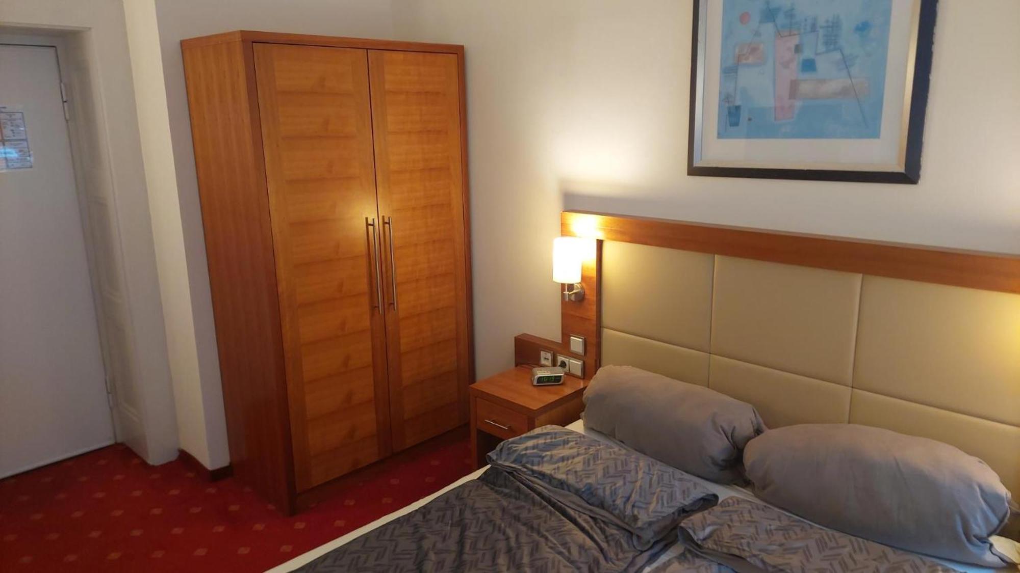 Apartment Villa, 17, Dz Leverkusen