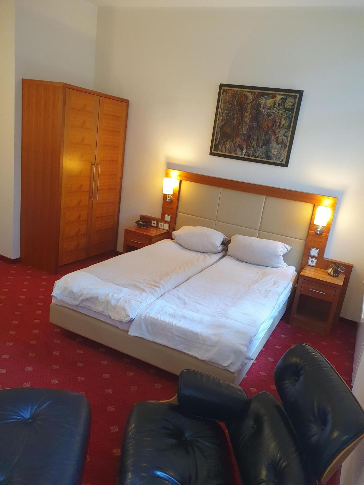Apartment Villa, 17, Dz