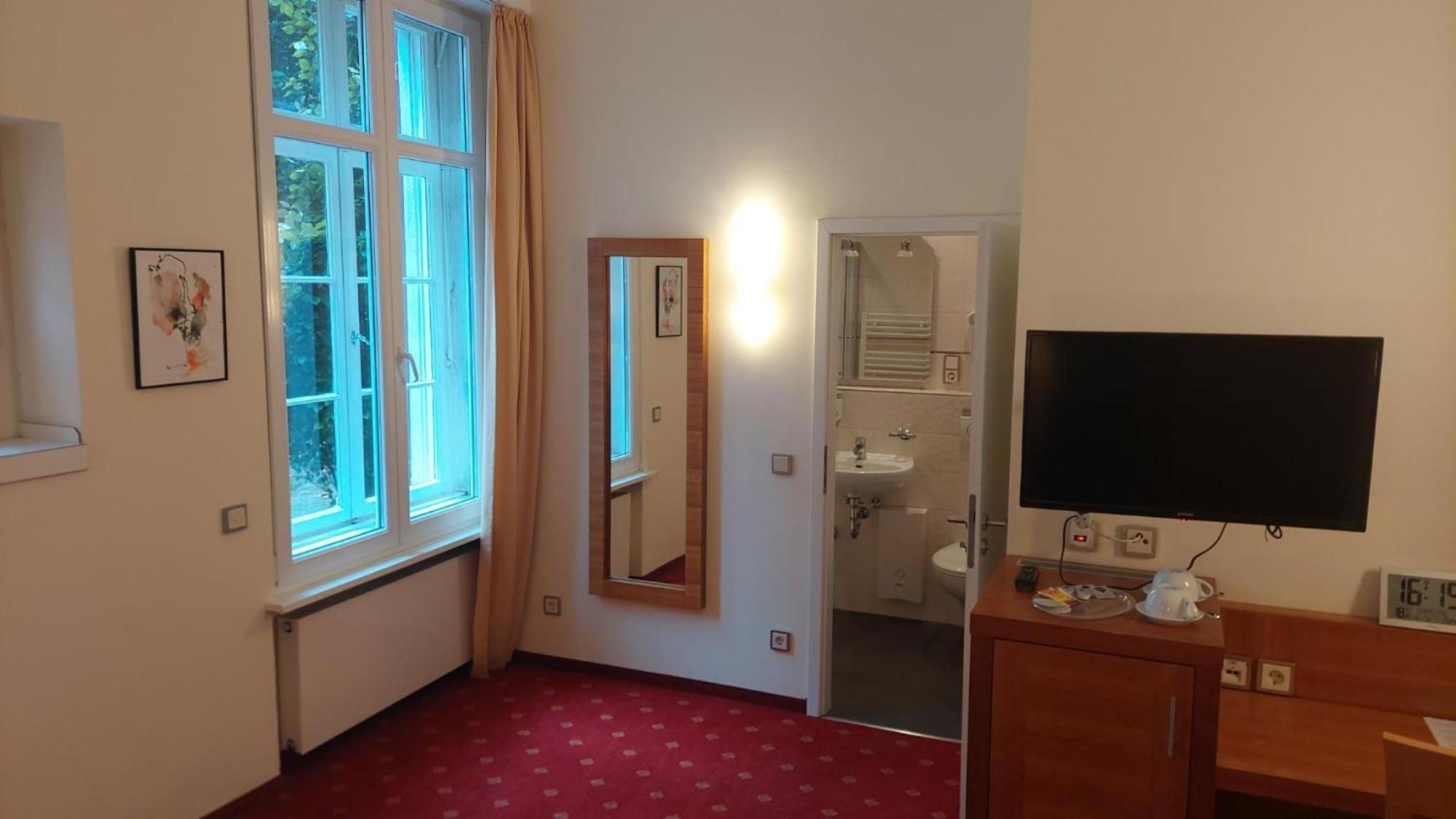 Apartment Villa, 17, Dz *