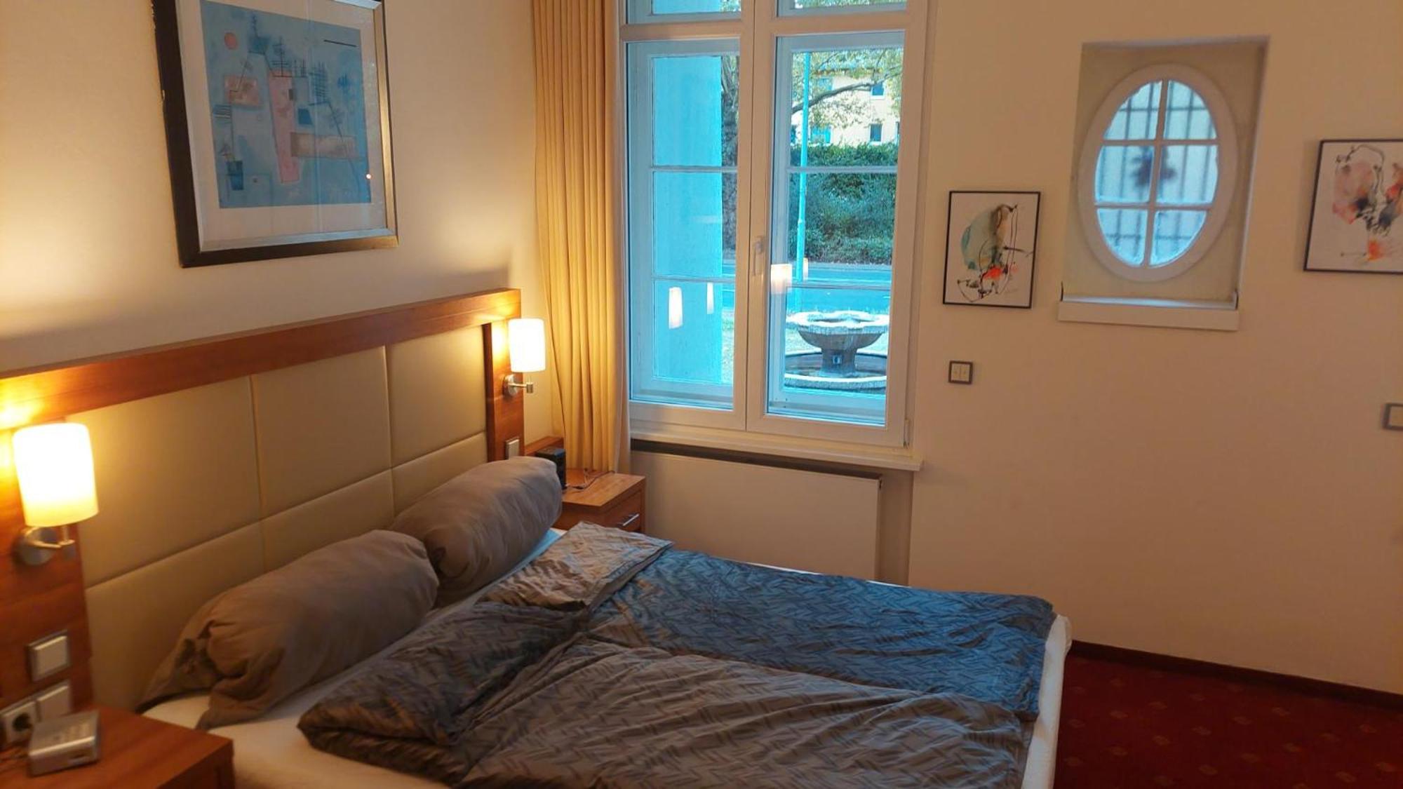 Villa, 17, Dz Apartment