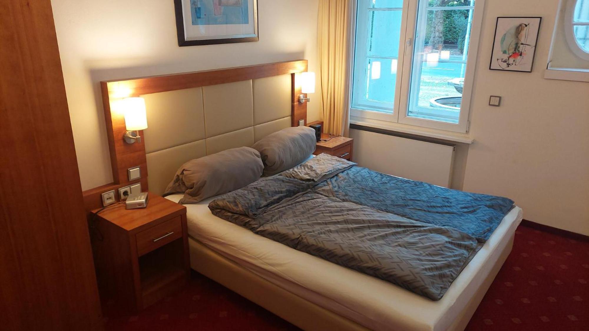 Villa, 17, Dz Apartment
