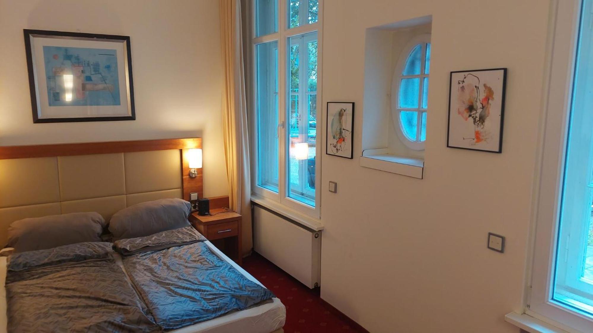 Apartment Villa, 17, Dz Leverkusen