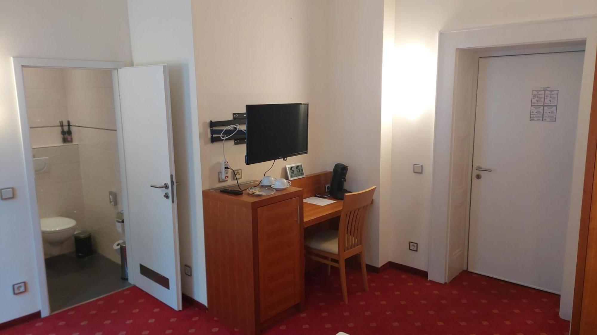 Villa, 17, Dz Apartment