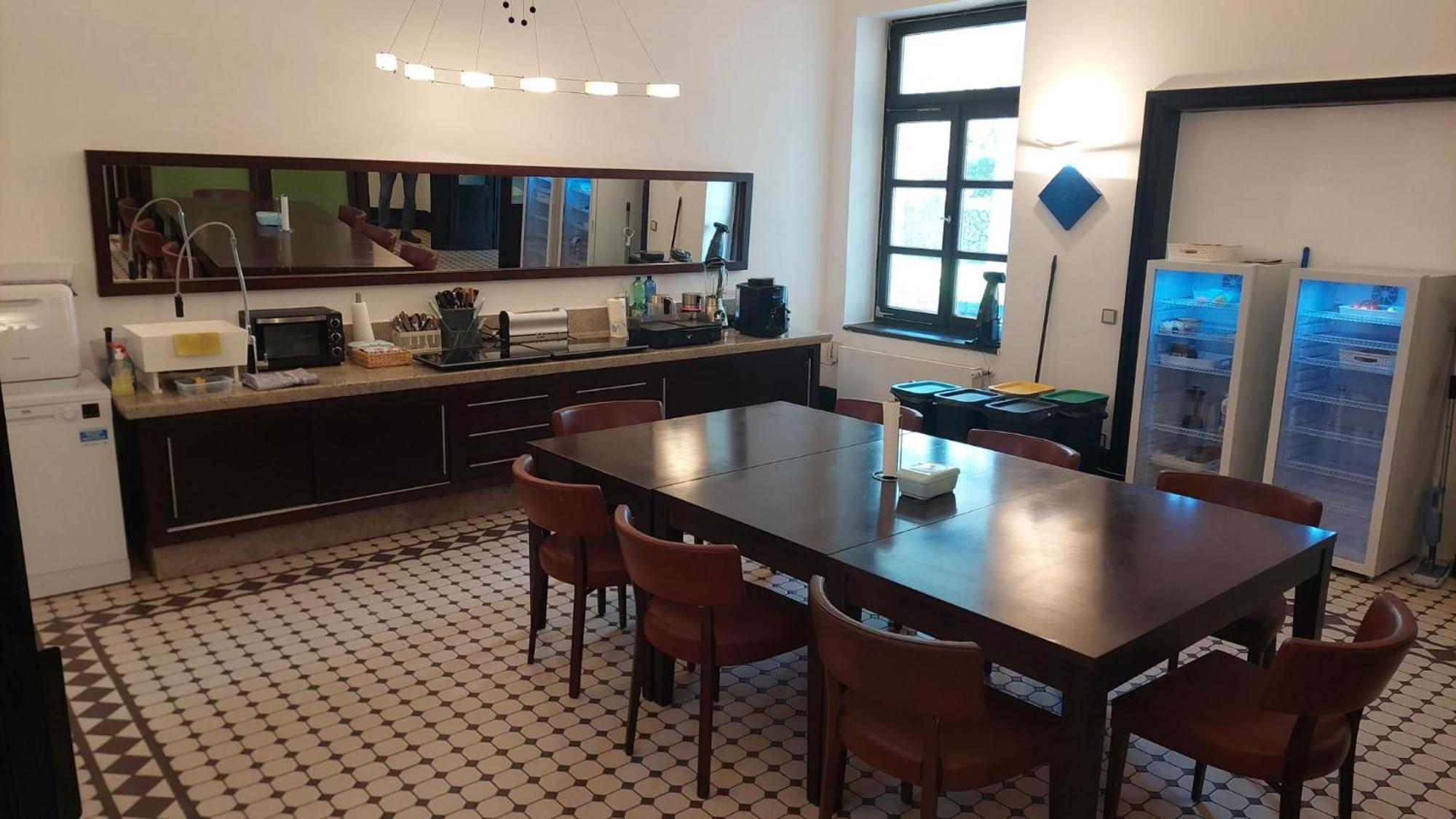 Apartment Villa, 17, Dz *