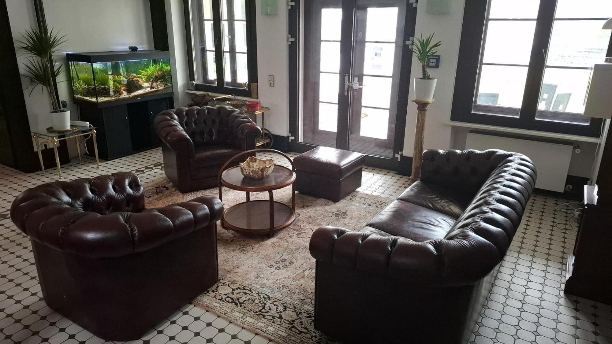 Apartment Villa, 17, Dz