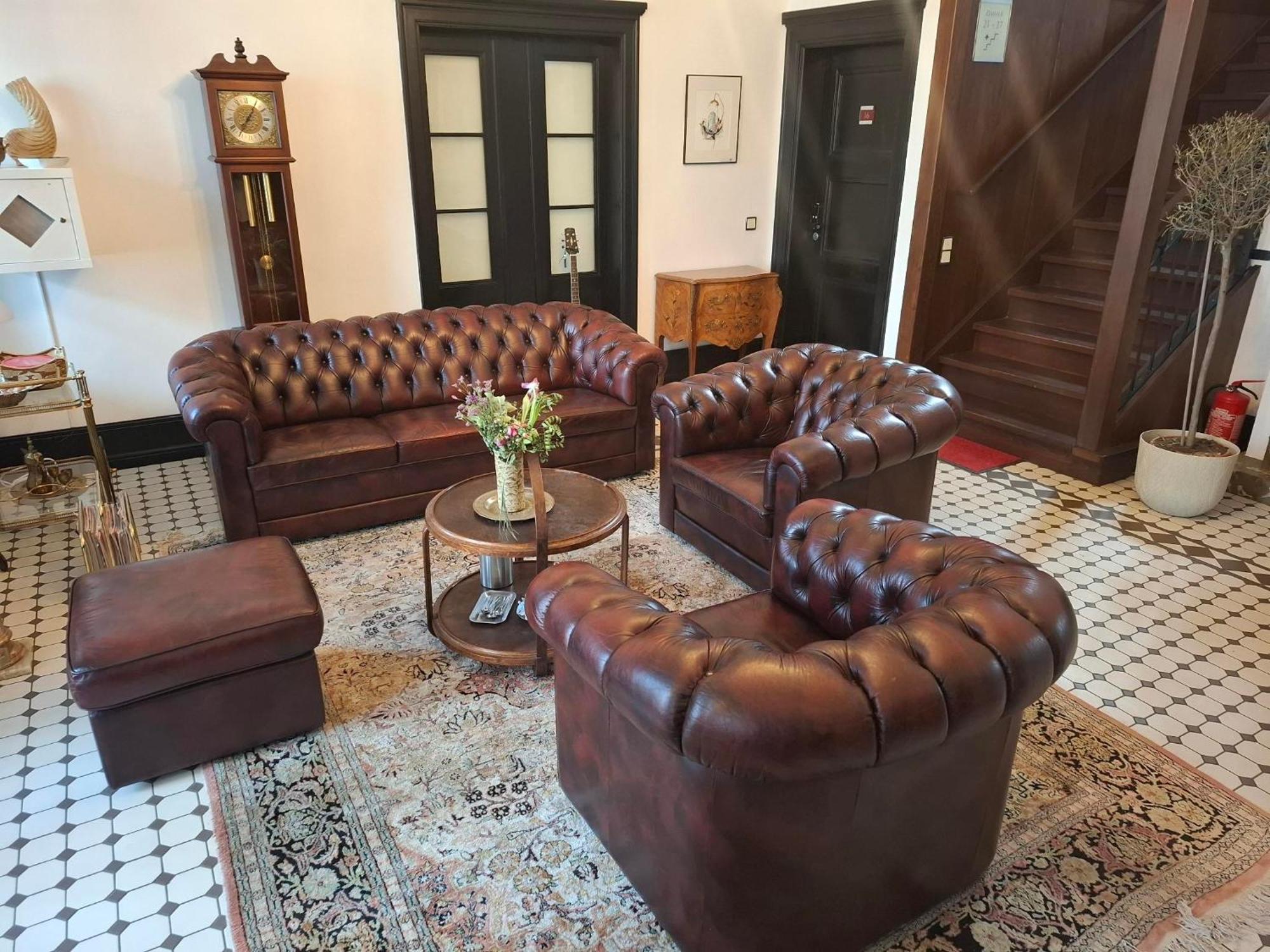 Villa, 17, Dz Apartment *